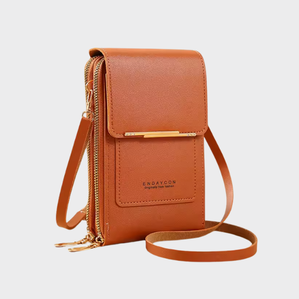 Braun / 11 X 4 X 18 CM