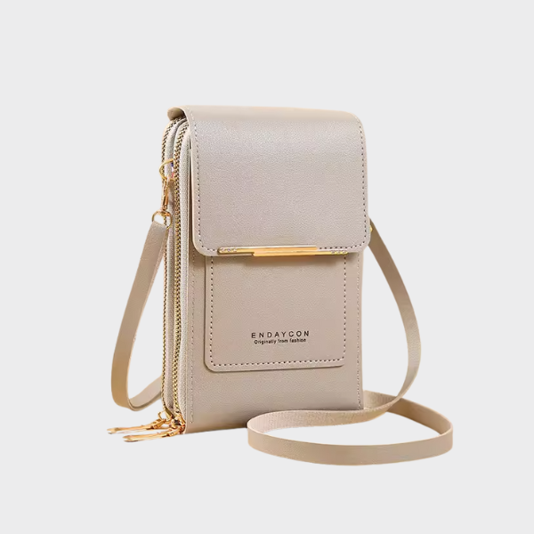 Grau / 11 X 4 X 18 CM