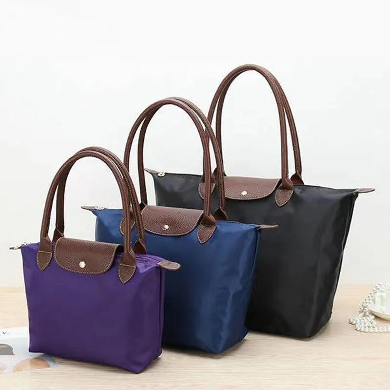 Damen Shopper Tasche Großformat