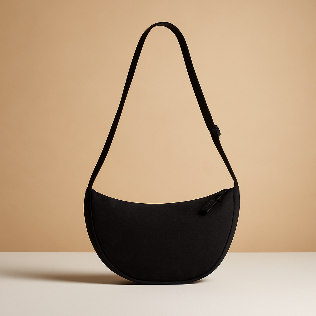 Diebstahlsichere Umhängetasche für Damen