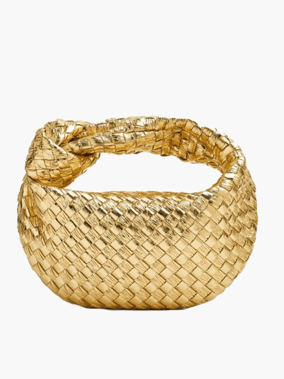 Mini-Handtasche für Damen mit Schulterriemen